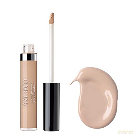 Artdeco Long-lasting waterproof concealer (Long-Wear Waterproof Concealer) 7 ml - Shade: 22 Soft Olive