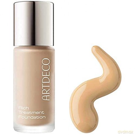 Artdeco Luxurious cream makeup (Rich Treatment Foundation) 20 ml - Shade: 15 Cashmere Rose