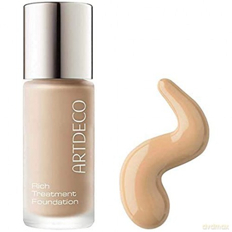 Artdeco Luxurious cream makeup (Rich Treatment Foundation) 20 ml - Shade: 21 Delicious Cinnamon
