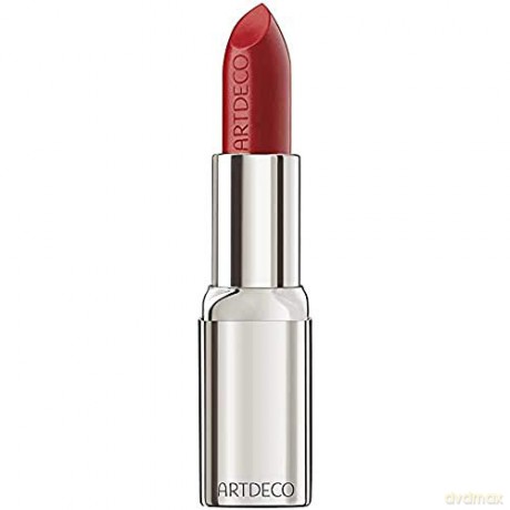 Artdeco Luxury Lipstick (High Performance Lipstick) 4 g - Shade: 418 Pompeian Red