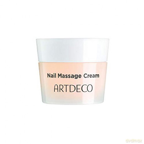Artdeco Massage cream for nails (Nail Massage Cream) 17 ml
