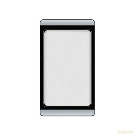 Artdeco Matte Eyeshadow (Eyeshadow Matt) 0.8 g - Shade: 510 Matt Snow White