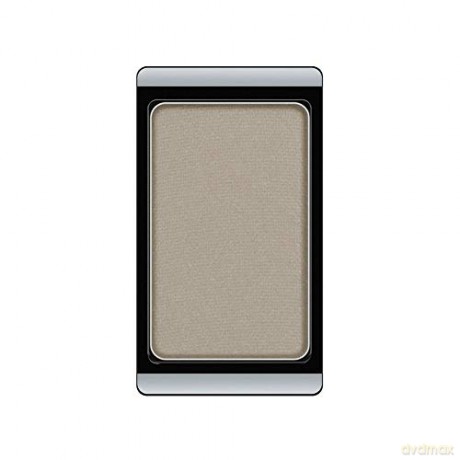 Artdeco Matte Eyeshadow (Eyeshadow Matt) 0.8 g - Shade: 514 Matt Light Grey Beige