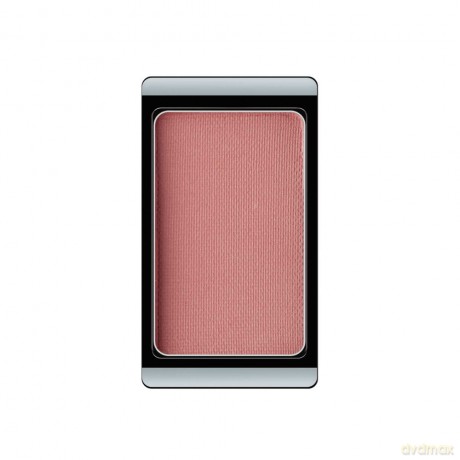 Artdeco Matte Eyeshadow (Eyeshadow Matt) 0.8 g - Shade: 537 Matt Authentic Terra