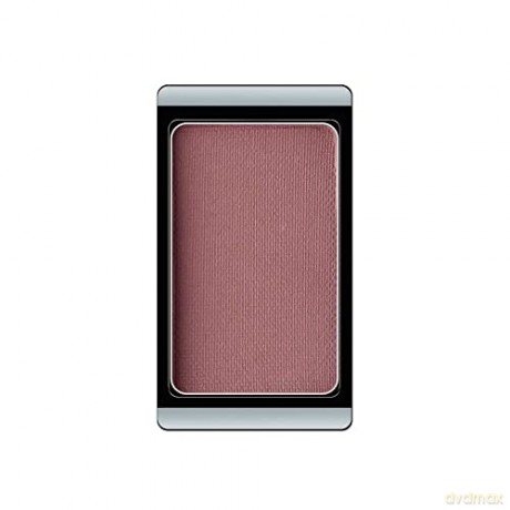 Artdeco Matte Eyeshadow (Eyeshadow Matt) 0.8 g - Shade: 567 Matt Berry Homage
