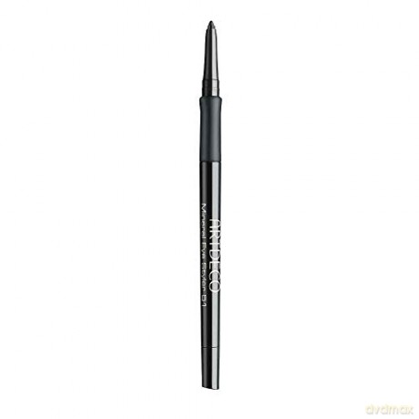 Artdeco Mineral Eye Pencil (Mineral Eye Styler) 0.4 g - Shade: 51 Mineral Black