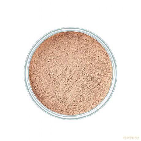 Artdeco Mineral Powder Makeup (Mineral Powder Foundation) 15 g - Shade: 2 Natural Beige