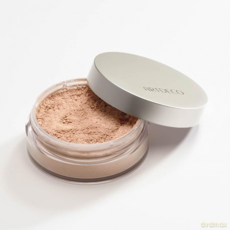 Artdeco Mineral Powder Makeup (Mineral Powder Foundation) 15 g - Shade: 2 Natural Beige