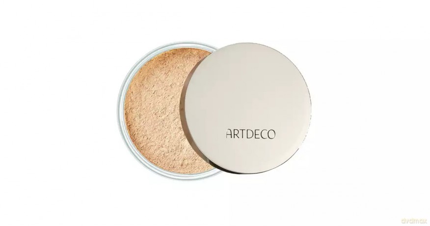 Artdeco Mineral Powder Makeup (Mineral Powder Foundation) 15 g - Shade: 4 Light Beige