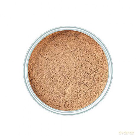 Artdeco Mineral Powder Makeup (Mineral Powder Foundation) 15 g - Shade: 8 Light Tan