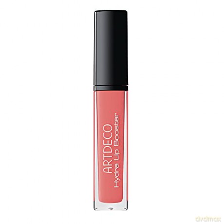 Artdeco Moisturizing Lip Gloss (Hydra Lip Booster) 6 ml - Shade: 14 Translucent Sparkling Coral