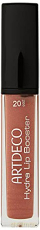 Artdeco Moisturizing Lip Gloss (Hydra Lip Booster) 6 ml - Shade: 20 Translucent Sparkling Muse