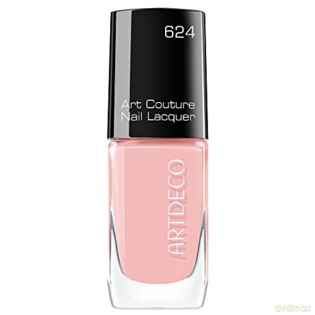 Artdeco Nail Polish (Nail Lacquer Art Couture) 10 ml - Shade: 624 Milky Rose APRIL