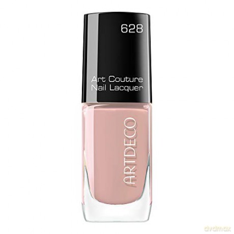 Artdeco Nail Polish (Nail Lacquer Art Couture) 10 ml - Shade: 628 Touch of Rose