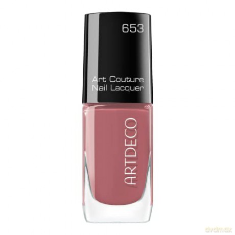 Artdeco Nail Polish (Nail Lacquer Art Couture) 10 ml - Shade: 653 Historical Blossom