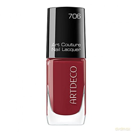 Artdeco Nail Polish (Nail Lacquer Art Couture) 10 ml - Shade: 706 Tender Rose