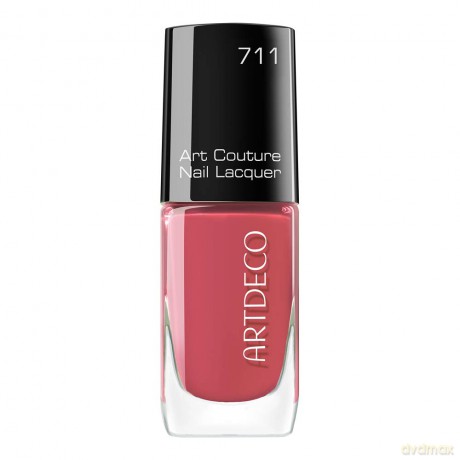 Artdeco Nail Polish (Nail Lacquer Art Couture) 10 ml - Shade: 711 Springe Vibes