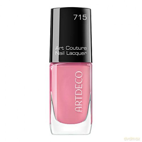 Artdeco Nail Polish (Nail Lacquer Art Couture) 10 ml - Shade: 715 Pink Gerbera