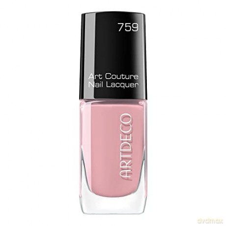 Artdeco Nail Polish (Nail Lacquer Art Couture) 10 ml - Shade: 759 Loved by Generations