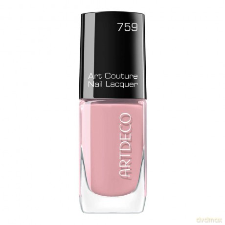 Artdeco Nail Polish (Nail Lacquer Art Couture) 10 ml - Shade: 759 Loved by Generations