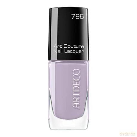 Artdeco Nail Polish (Nail Lacquer Art Couture) 10 ml - Shade: 796 Memory Lane