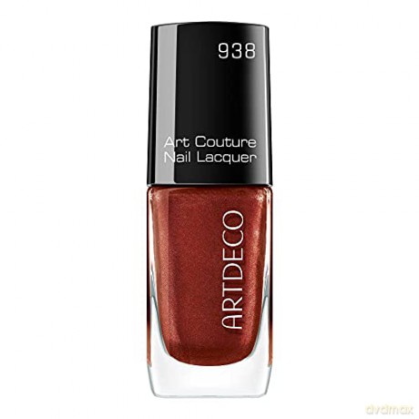 Artdeco Nail Polish (Nail Lacquer Art Couture) 10 ml - Shade: 938 Blazing Flames