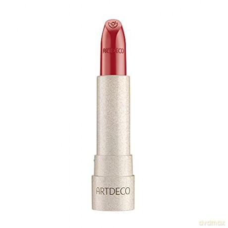 Artdeco Natural cream lipstick Natura l Cream Lips tick 4 g - Shade: 604 Rose Bouquet