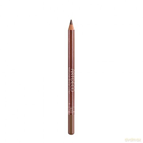 Artdeco Natural eyebrow pencil Natura l Brow Liner 1.4 g - Shade: 3 Soft Brown