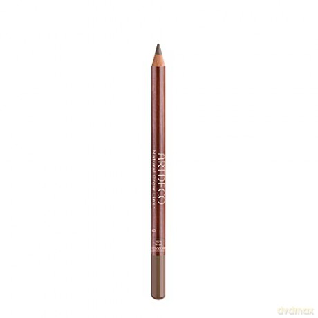 Artdeco Natural eyebrow pencil Natura l Brow Liner 1.4 g - Shade: 8 Ash Brown