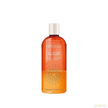 Artdeco Oil peeling for hands and nails All In One (Manicure) 150 ml