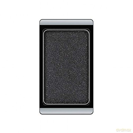 Artdeco Pearlescent Eyeshadow (Eyeshadow Pearl) 0.8 g - Shade: 02 Pearly Anthracite