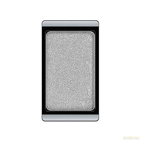 Artdeco Pearlescent Eyeshadow (Eyeshadow Pearl) 0.8 g - Shade: 06 Pearly Light Silver Grey