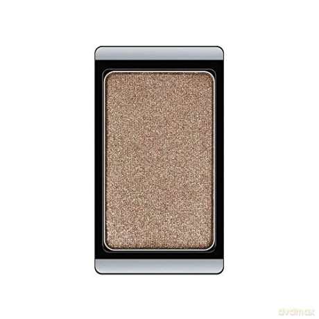 Artdeco Pearlescent Eyeshadow (Eyeshadow Pearl) 0.8 g - Shade: 12 Chocolade Cake