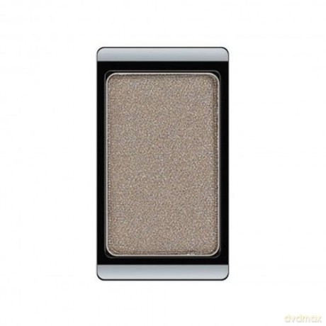 Artdeco Pearlescent Eyeshadow (Eyeshadow Pearl) 0.8 g - Shade: 16 Pearly Light Brown