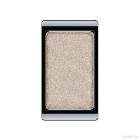 Artdeco Pearlescent Eyeshadow (Eyeshadow Pearl) 0.8 g - Shade: 26 Pearly Medium Beige