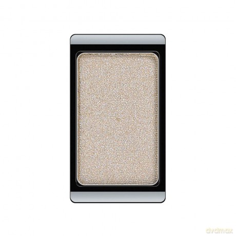 Artdeco Pearlescent Eyeshadow (Eyeshadow Pearl) 0.8 g - Shade: 26 Pearly Medium Beige