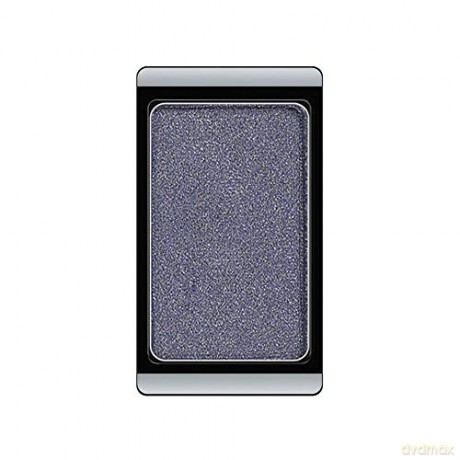 Artdeco Pearlescent Eyeshadow (Eyeshadow Pearl) 0.8 g - Shade: 82 Pearly Smokey Blue Violet