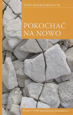 Pokochać Na Nowo - John Manbourquette [KSIĄŻKA]