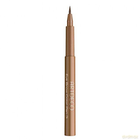 Artdeco Pero eyebrow (Eye Brow Color Pen) 1.1 ml - Shade: 3 Light Brown