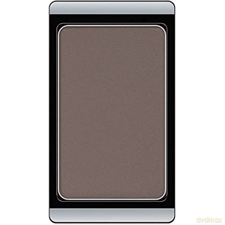 Artdeco Powder Brow (Eye Brow Powder), 0.8 g - Shade: 3 Brown