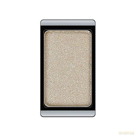 Artdeco Powdery Eyeshadow (Eyeshadow Duochrom) 0.8 g - Shade: 211 Elegant Beige