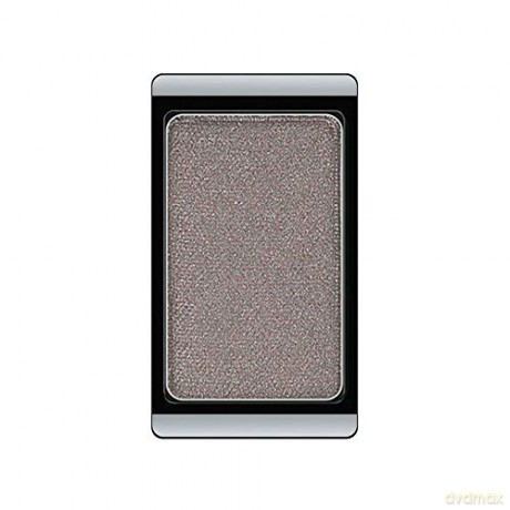 Artdeco Powdery Eyeshadow (Eyeshadow Duochrom) 0.8 g - Shade: 218 Soft Brown Mauve
