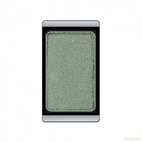 Artdeco Powdery Eyeshadow (Eyeshadow Duochrom) 0.8 g - Shade: 250 Late Spring Green