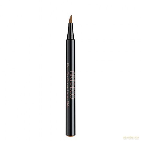 Artdeco Professional eyebrow marker (Pro Tip Brow Liner) 1 ml - Shade: 34 Blonde Tip