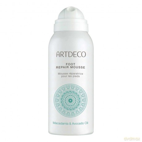 Artdeco Regenerating foot cream Foam Foot Repair Mousse 100 ml