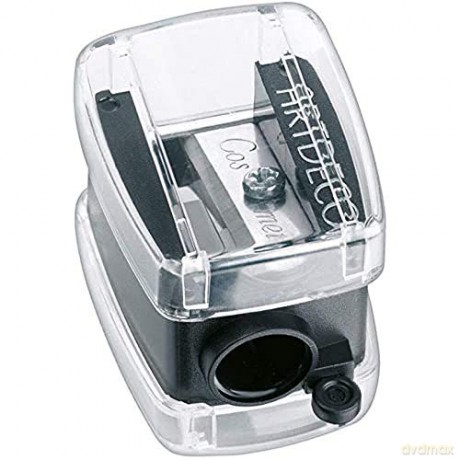 Artdeco Sharpener (Plastic Sharpener Pencils)