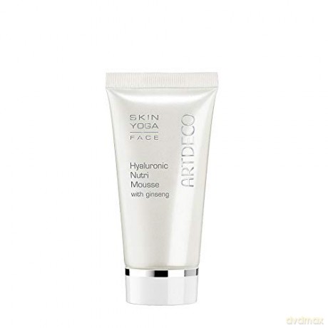 Artdeco Skin Yoga Face (Hyaluronic Nutri Mousse With Ginseng) 50 ml