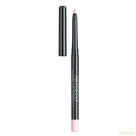 Artdeco Transparent lip liner with built-in sharpener (Invisible Lip Contour) 0.3 g