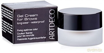 Artdeco Waterproof (Gel Cream For Brows) 5 g - Shade: 24