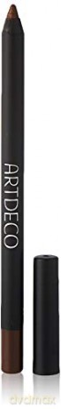 Artdeco Waterproof Eye Pencil (Soft Eye Liner Waterproof) 1.2 g - Shade: 15 Dark Hazelnut